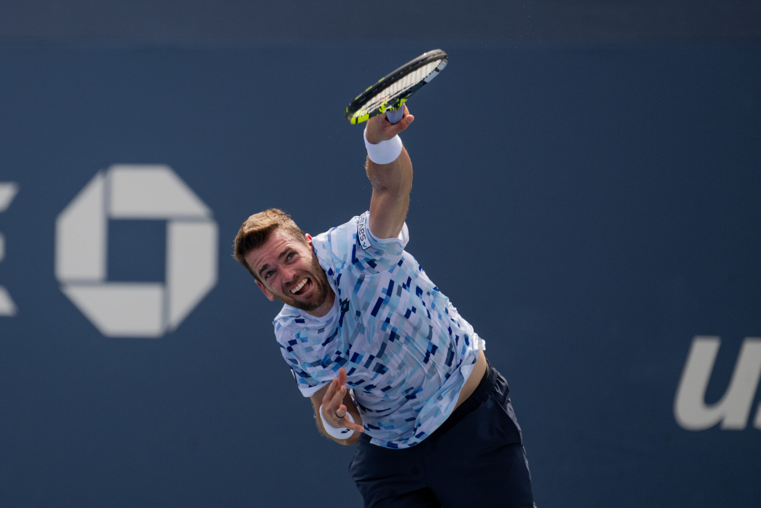 Exploring the Success of Left-Handed American Tennis Players on the ATP Tour