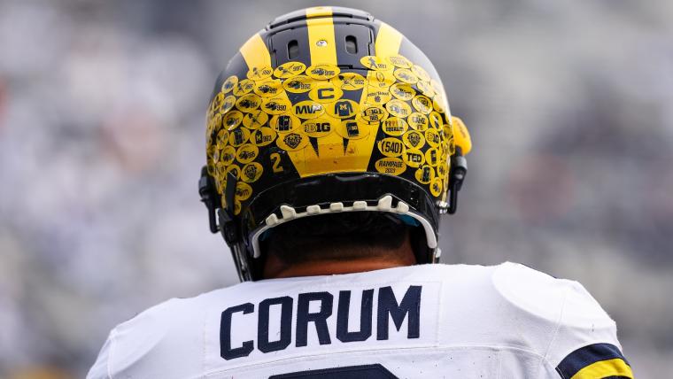 What Do Michigan State Football Helmet Stickers Represent? Learn the Symbols