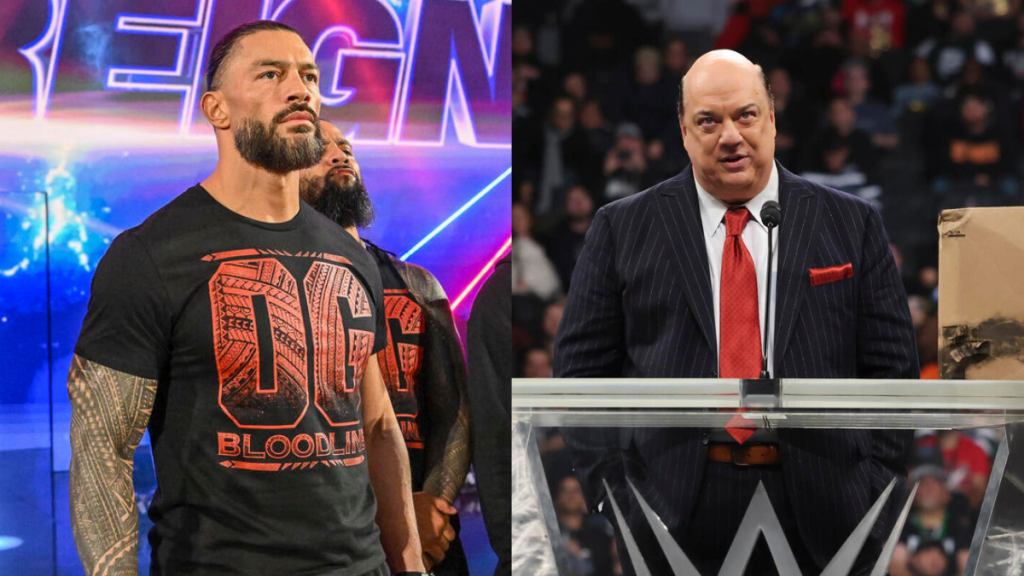 What Happened to Paul Heyman? WWE Fans Worried After His Break