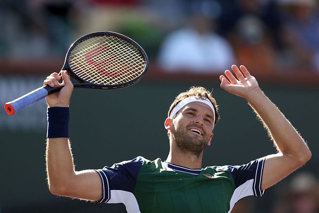 Karen Khachanov vs Grigor Dimitrov: Head-to-Head Preview and Prediction