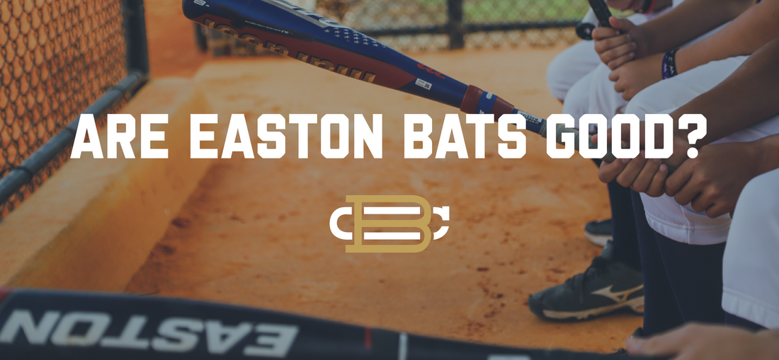 Why Easton is a Top Choice for Baseball Players: Is it the Best Brand?