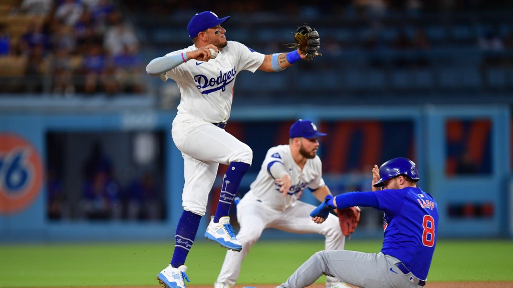 Dodgers vs. Cubs Prediction: Expert Picks and Game Analysis for 2024