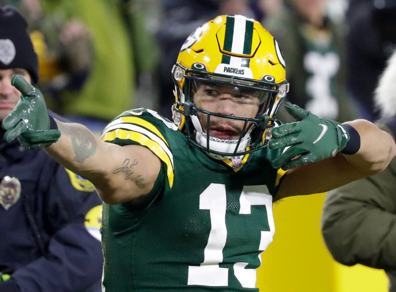 Top Green Bay Packers vs. Chicago Bears Jokes to Light Up Your Next Game Day