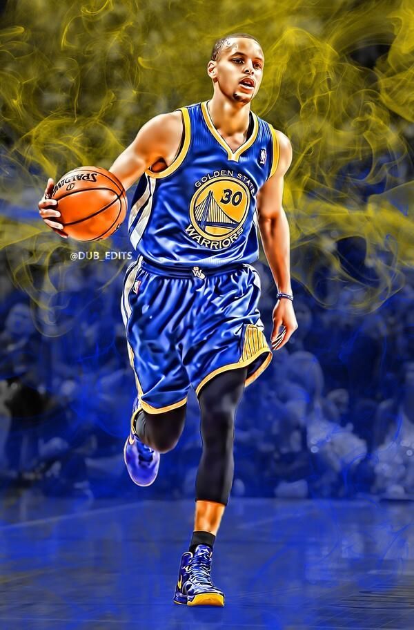 Best Stephen Curry iPhone Wallpaper Collection - Perfect for Basketball Fans