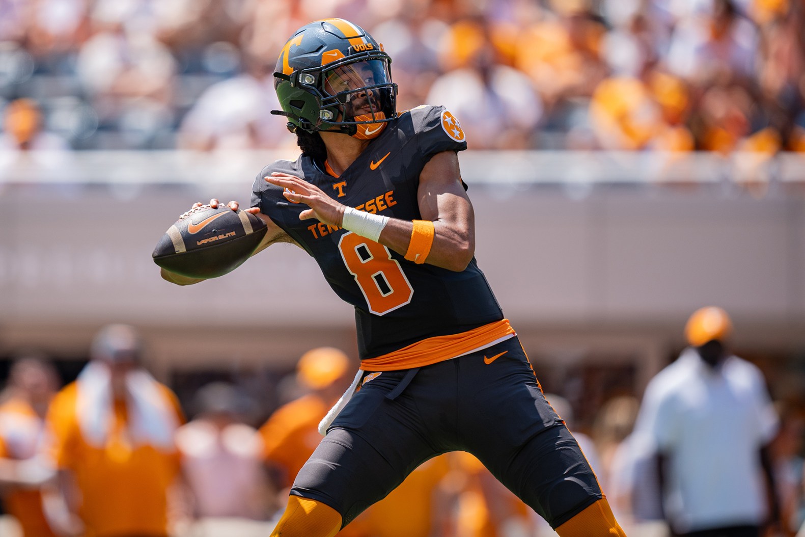 TN Vols Football Streaming: How to Watch Every Game Live Online
