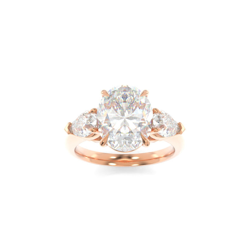 What Was the True Value of Charlottes Famous Engagement Ring?