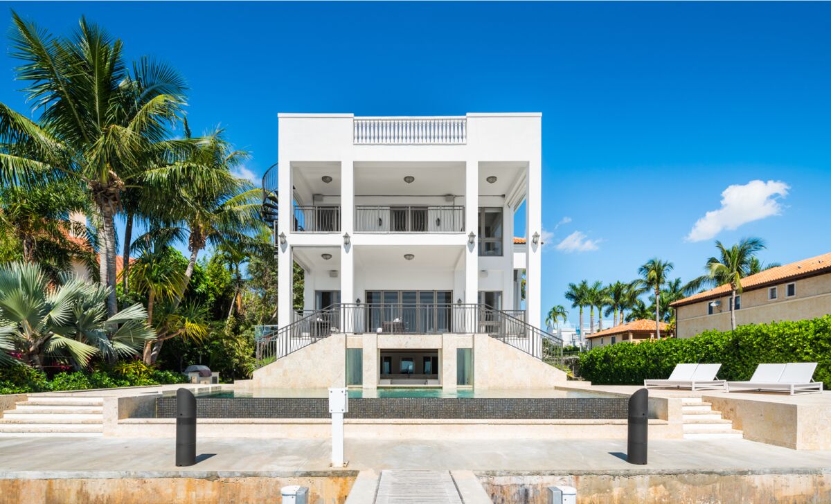 How Many Houses Does LeBron James Own? A Look at His Impressive Property Portfolio