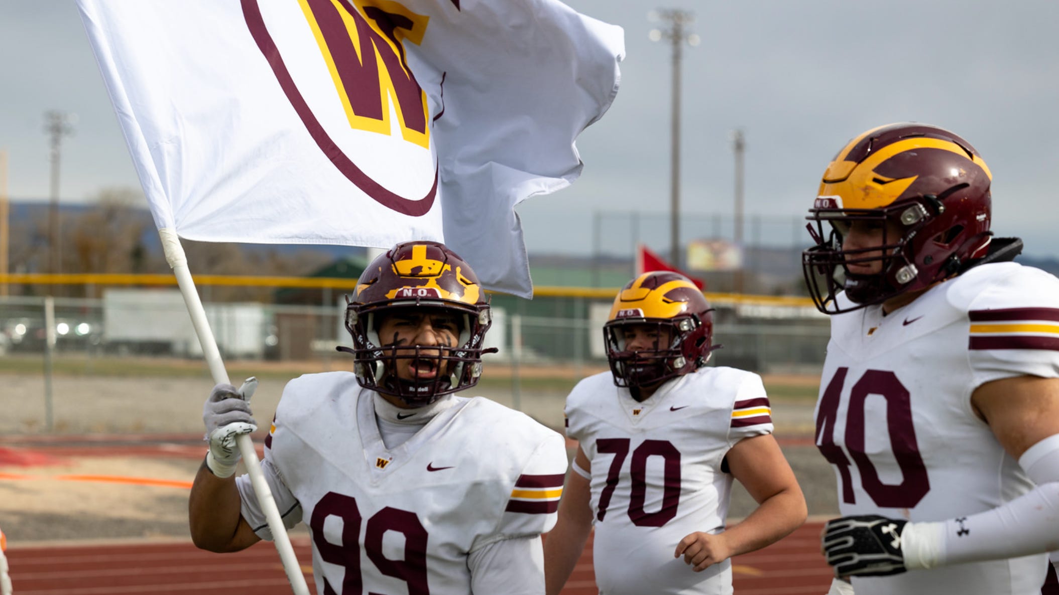 Colorado High School Football Standings 2024: Updated Rankings and Results