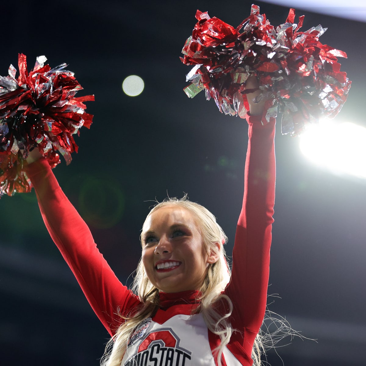 Allison Butler Herbstreit: From Ohio State Cheerleader to Kirk Herbstreit's Wife