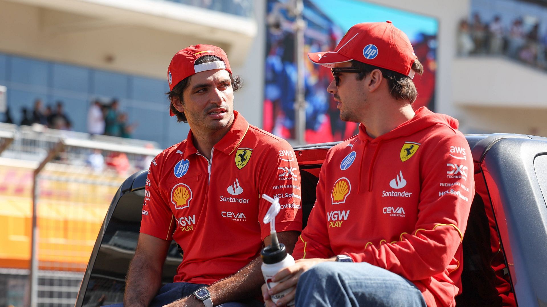 Mourning the Loss of Alberto Antonini, Ferraris Iconic Press Officer in F1