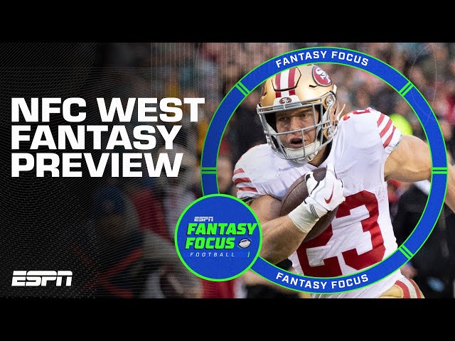 Austin Ekeler vs Christian McCaffrey: Whos the Better Fantasy Football RB1?