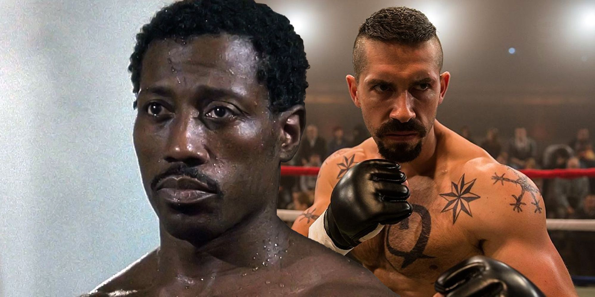 Best Action Movies Like Boyka: Undisputed for Martial Arts Fans