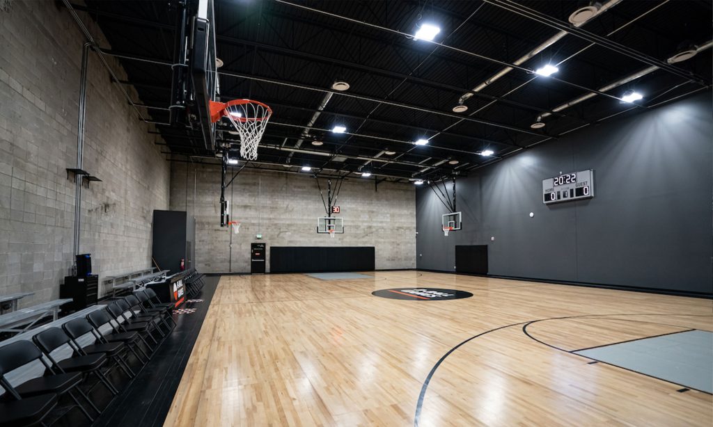 Can You Rent an NBA Court? Find Out Here!