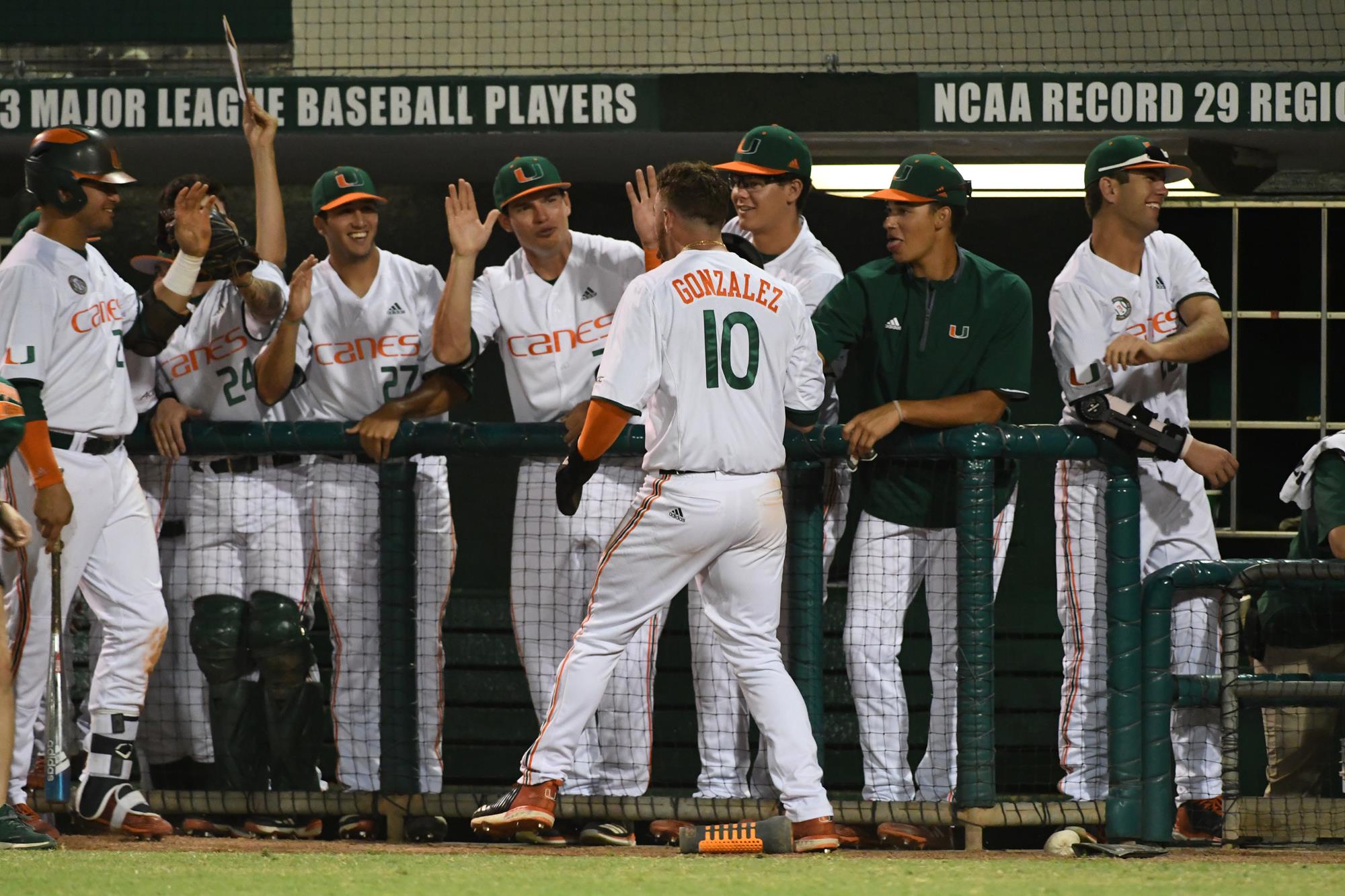 1999 Miami Hurricanes Baseball Roster: Full Team Overview and Key Players
