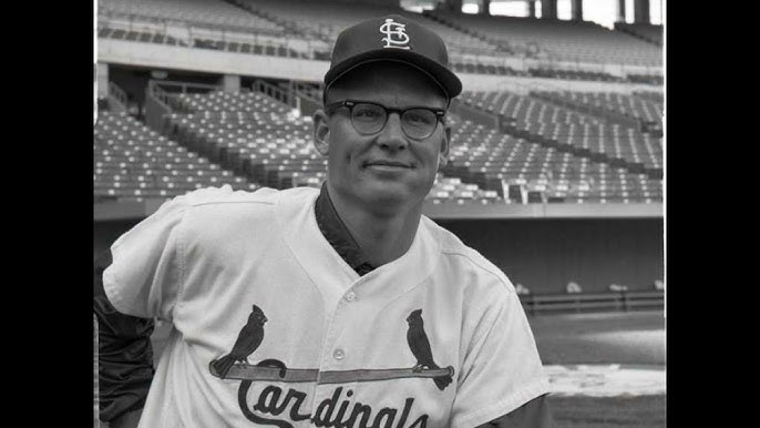 Cardinal Rookie of the Year: A Look at the St. Louis Legend Makers