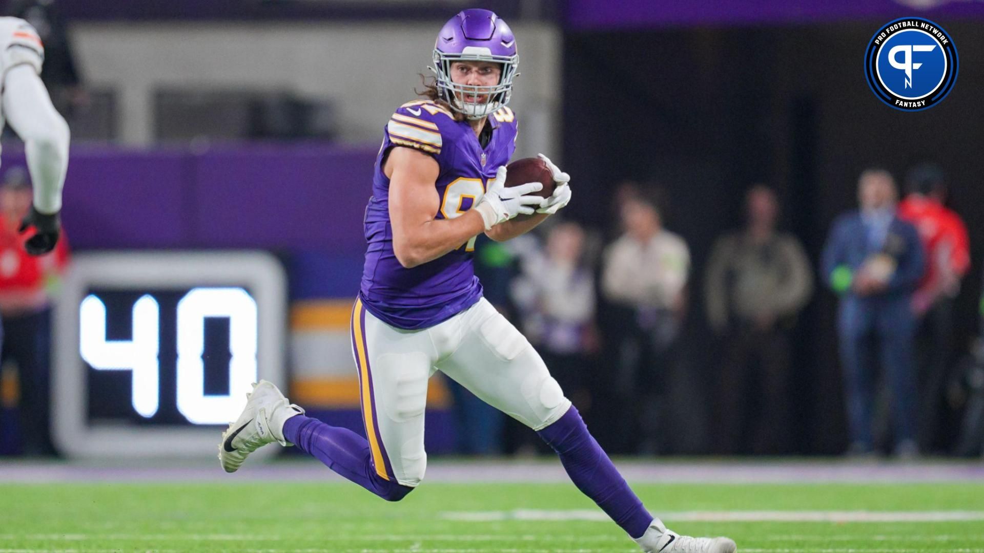 Ultimate Guide to the Best IR Stashes in Fantasy Football 2023