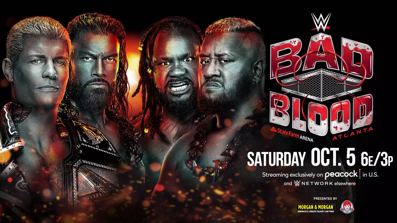 WWE Atlanta 2024: Dates, Tickets, and What to Expect