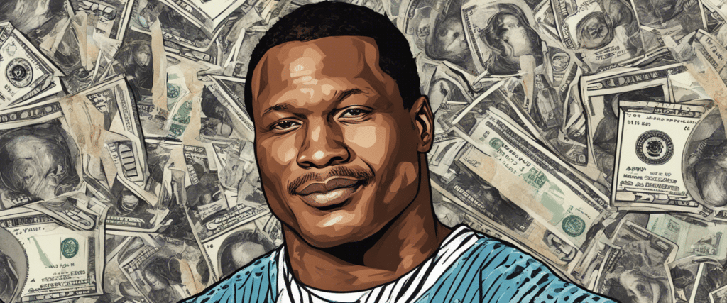 What Is Bo Jacksons Net Worth in 2023? Discover His $25 Million Fortune