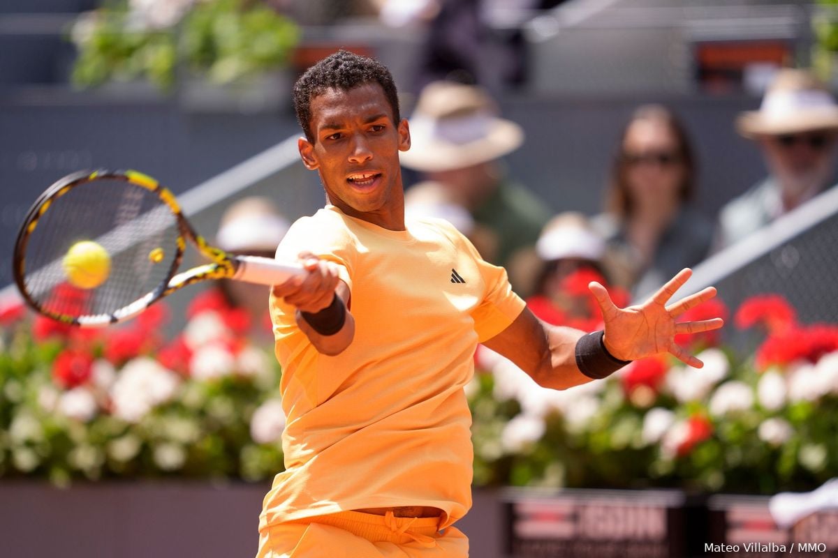 Felix Auger-Aliassime Predictions for 2024: What to Expect from His Upcoming Matches
