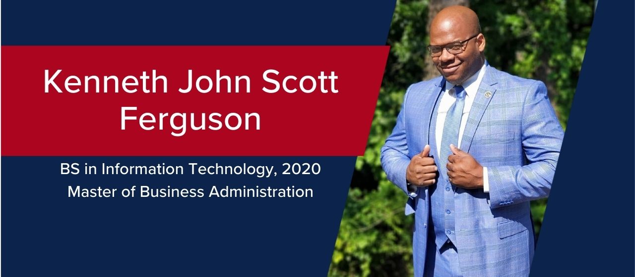 What Is Kenneth Ferguson's Net Worth in 2024? Insights into His Financial Success