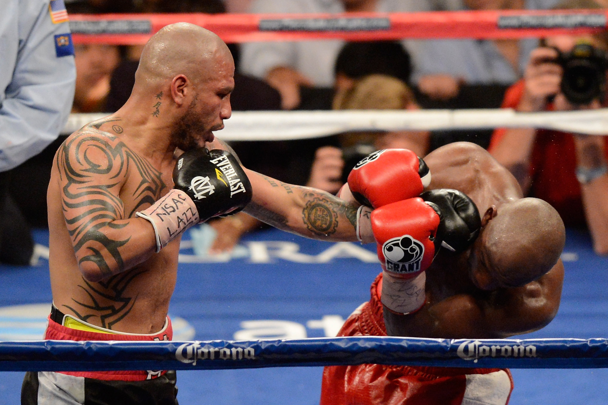 Is Boxing Pay-Per-View Worth the Price? The Growing Rip-Off Concerns