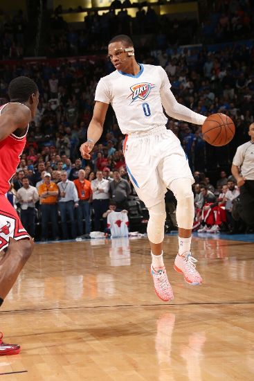 Russell Westbrooks Best Basketball Shoes: What Does He Wear on Court?