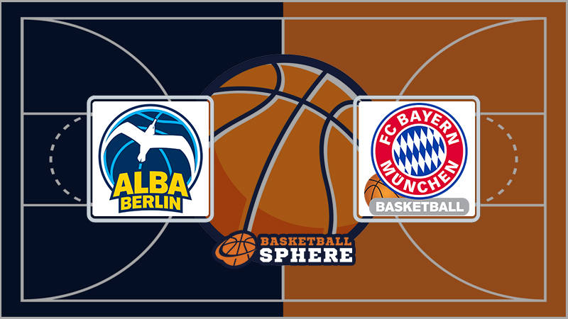 Bayern Munich vs Alba Berlin Prediction: Expert Tips for the Upcoming Match