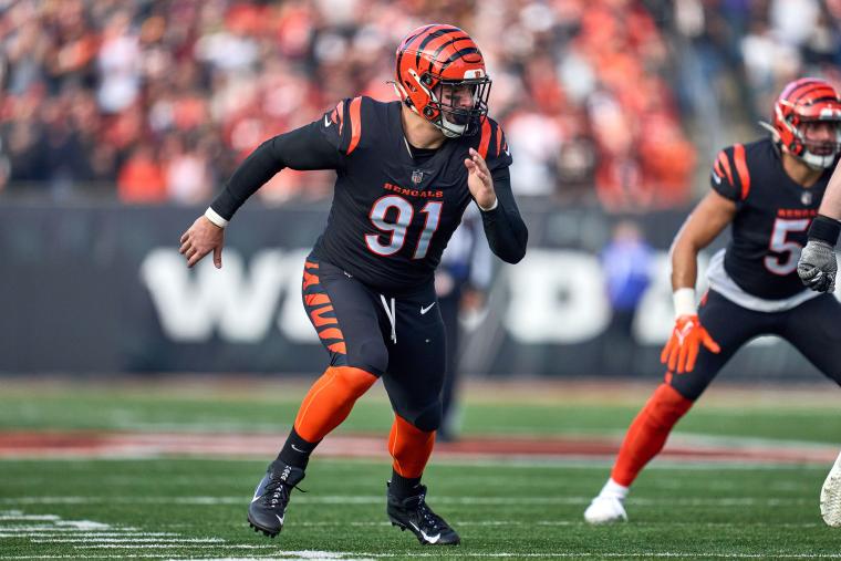 Week 1 Fantasy Defense Rankings 2023: Best Defenses to Start