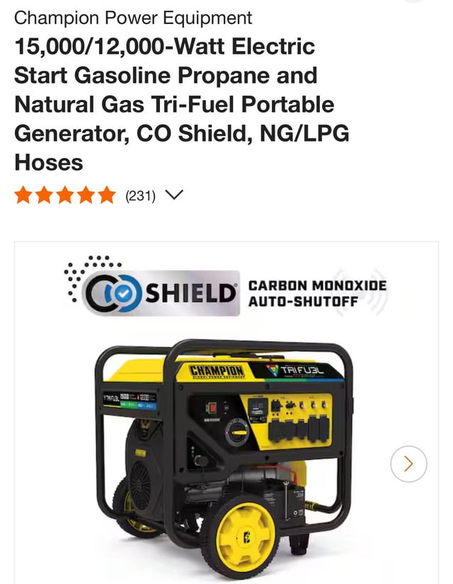 Champion Generator Shutdown Guide: How to Turn Off Safely and Effectively