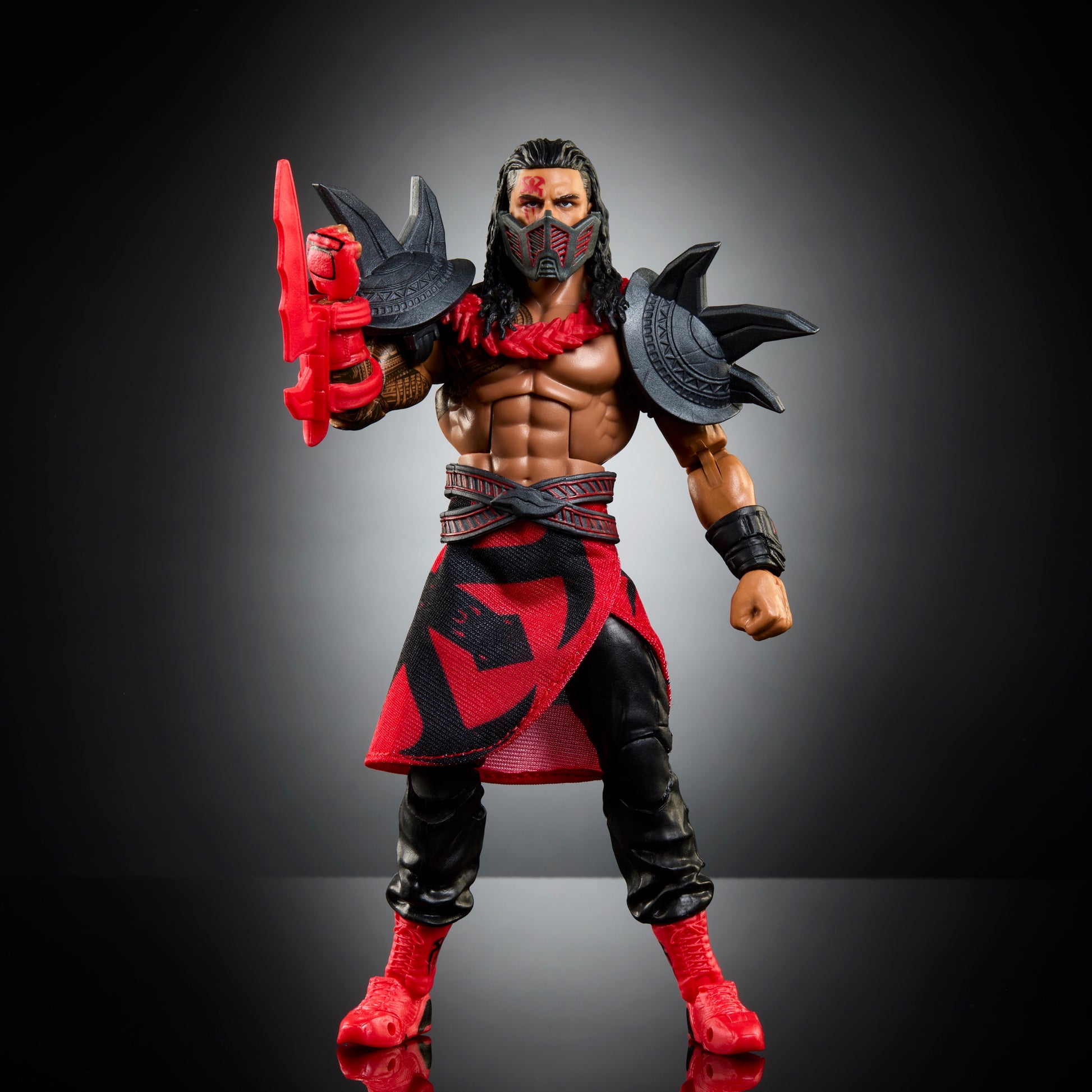 WWE X TMNT Elite Collection 2024 Release Date and Details