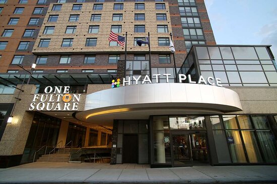 Where to Stay for the US Open Tennis: Top Hotels & Accommodations