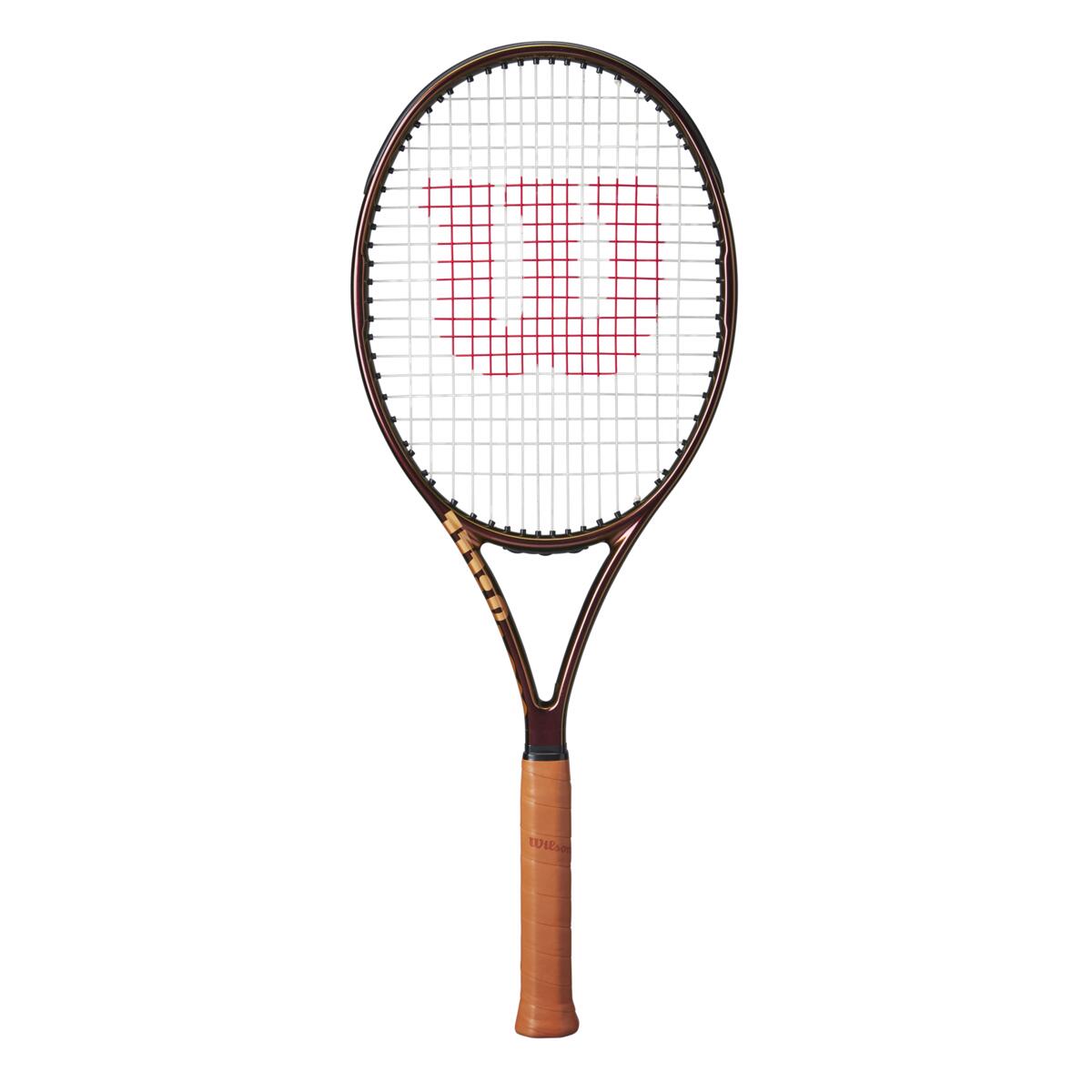Discover the Best Wilson Racquet for Beginners: Perfect for New Tennis Players