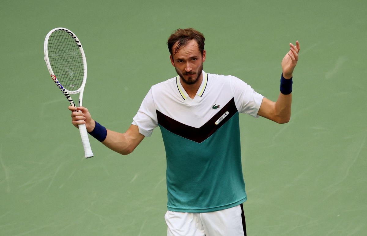 Daniil Medvedev vs Grigor Dimitrov: Complete Rivalry Overview and Predictions