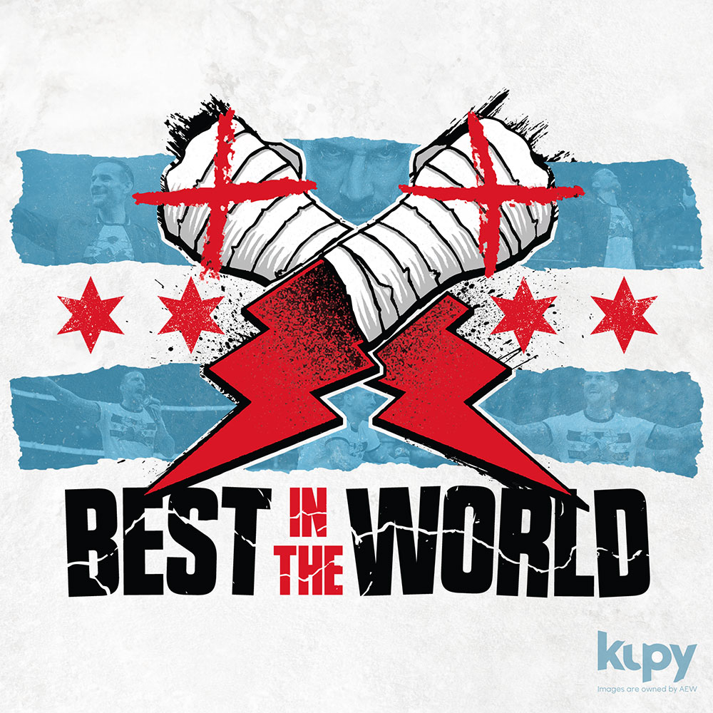 CM Punk Best in the World Wallpaper Collection – HD Downloads