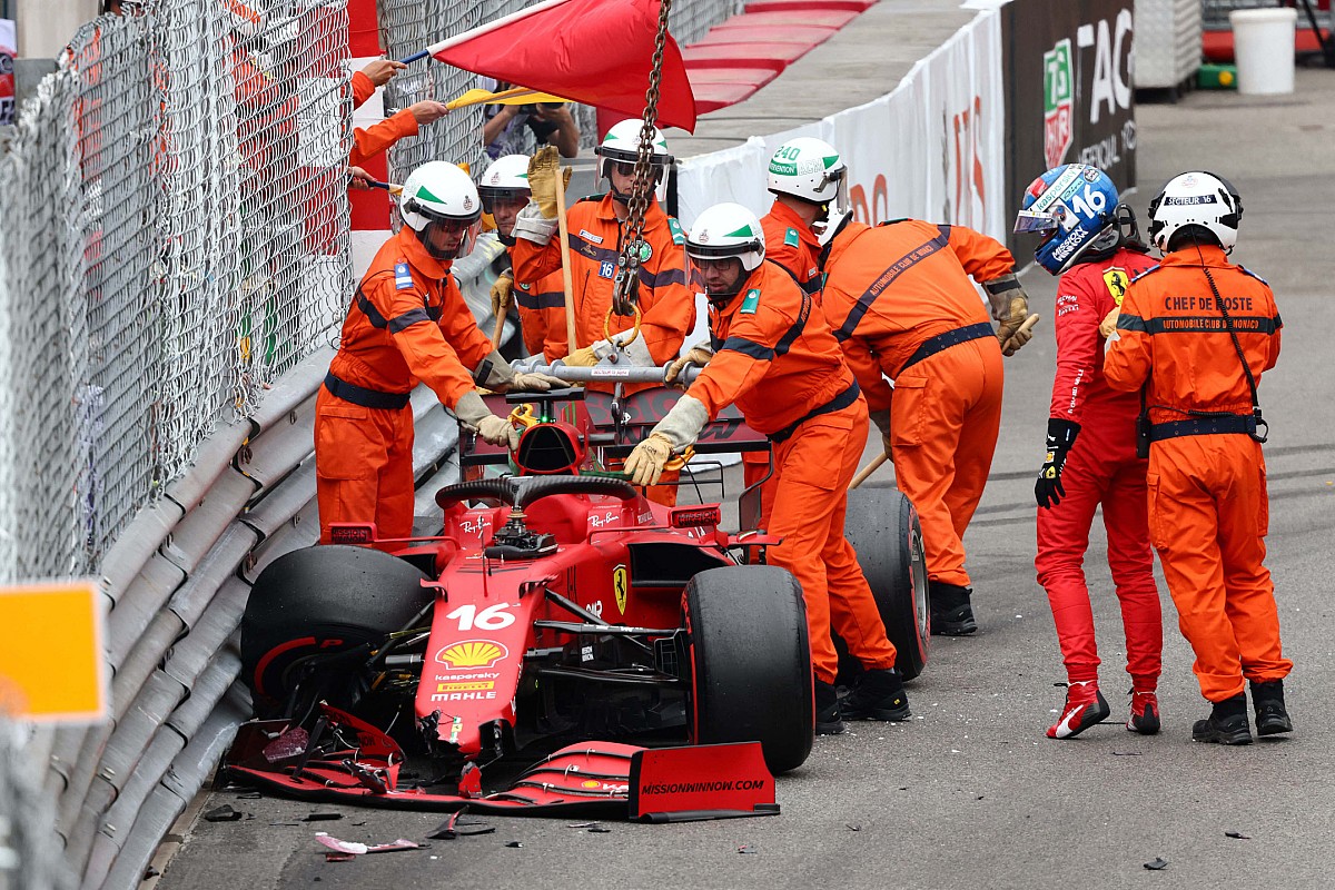 F1 Marshal Requirements: Skills, Training, and Application Process