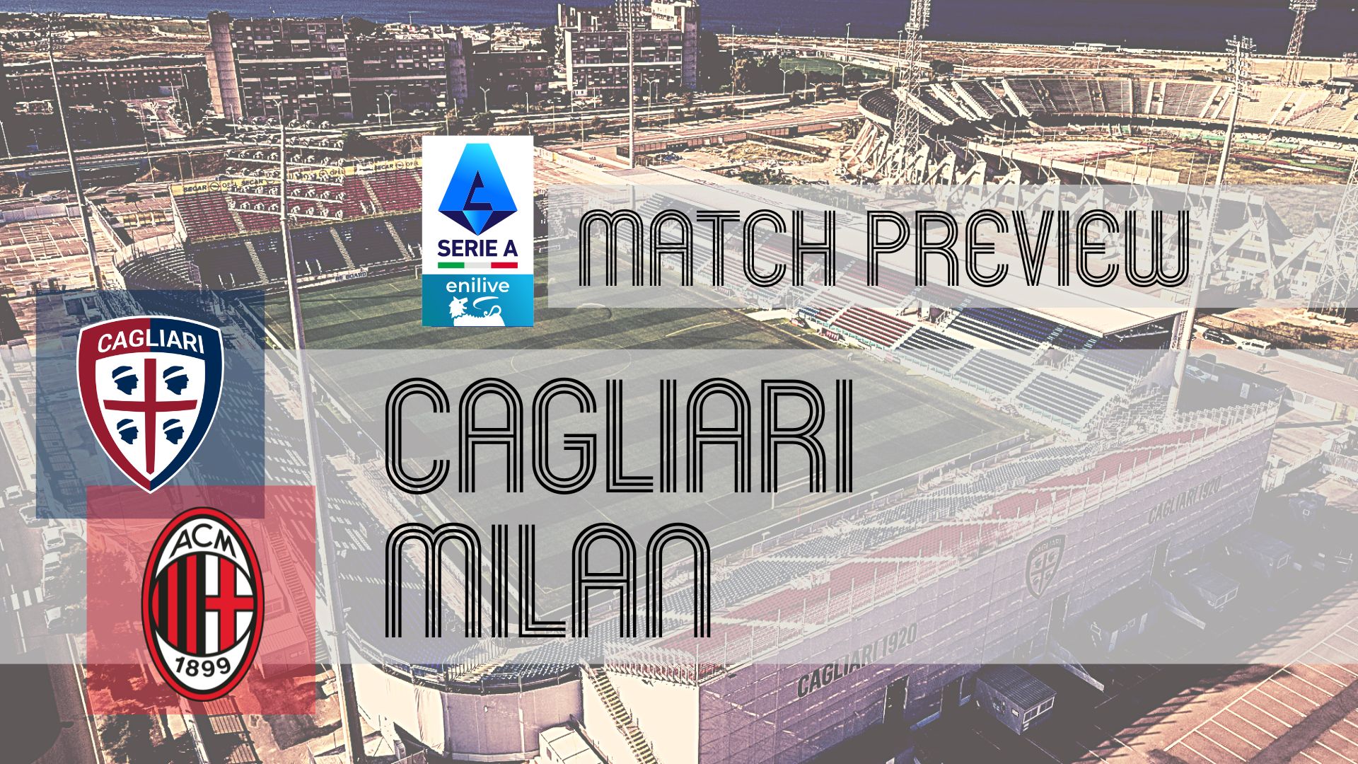 Cagliari Calcio vs Inter Milan Standings: Latest Serie A Match Analysis
