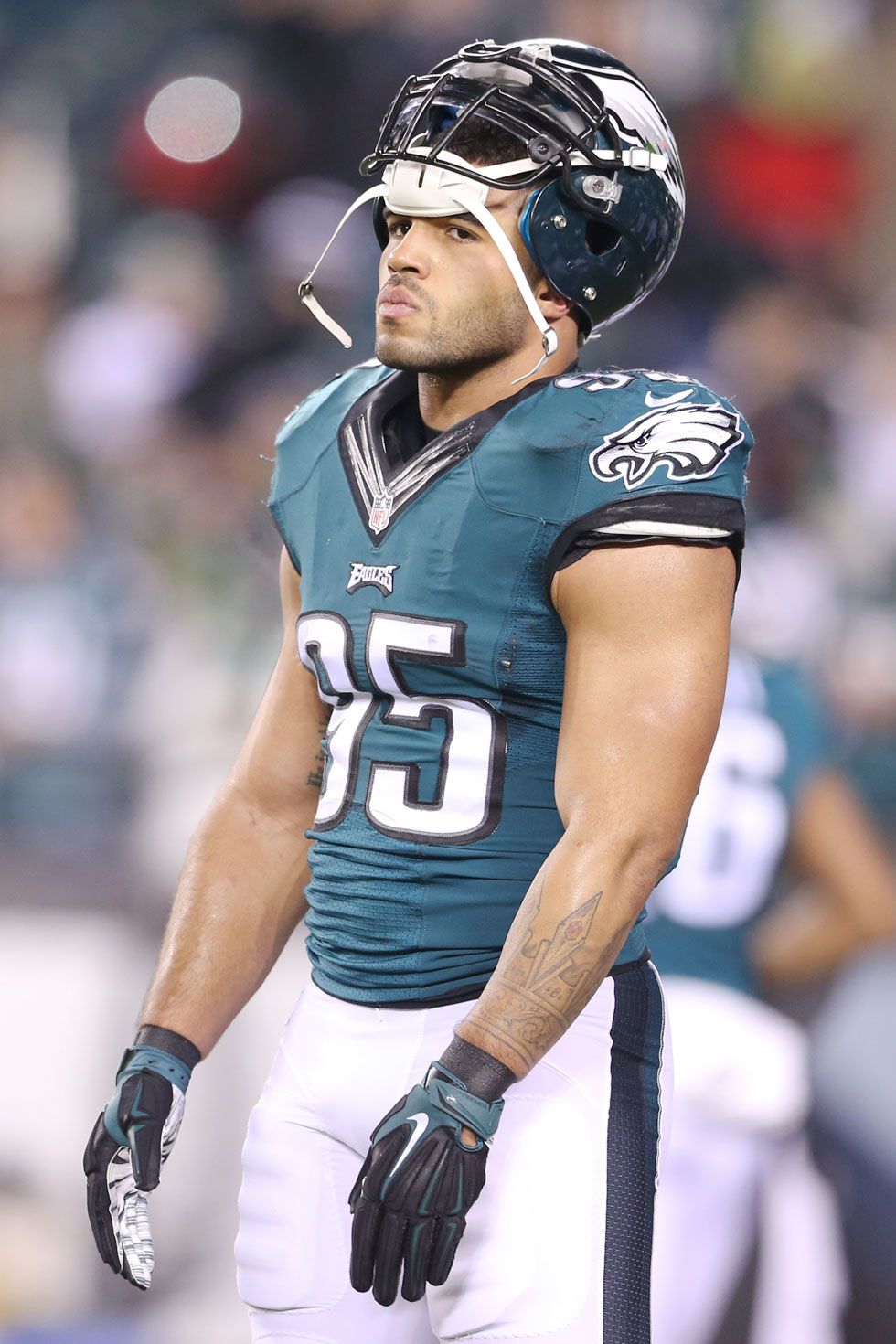 The Best Looking NFL Players of All Time: Top 10 Most Attractive Stars