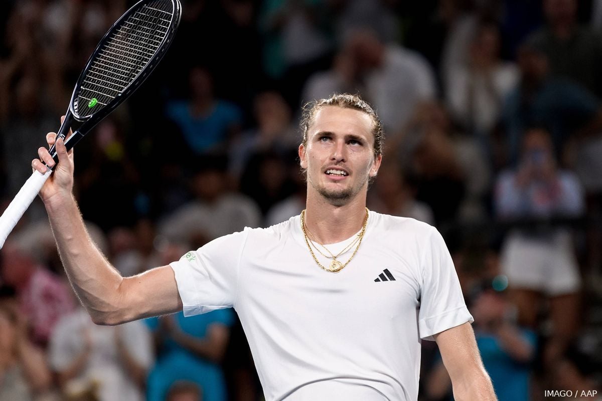 Alexander Zverev vs Jordan Thompson: 2024 Los Cabos SF Showdown