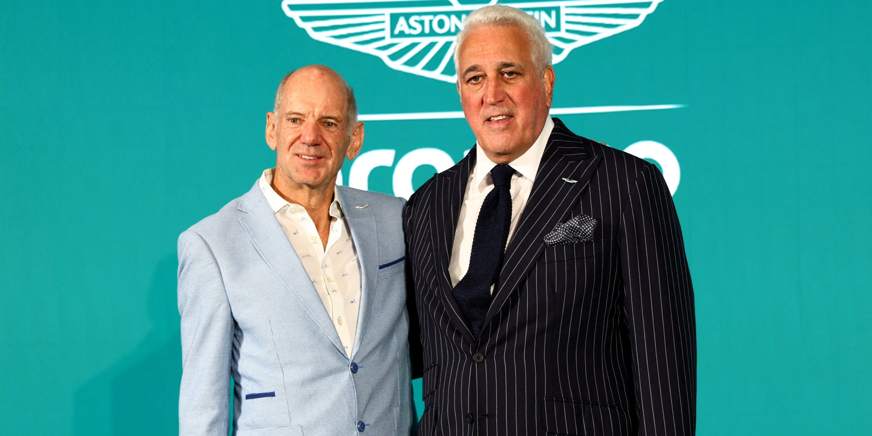 What Is Adrian Newey's 2024 Salary? Aston Martin Deal and Earnings Breakdown