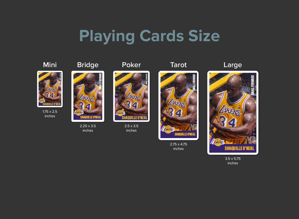 Baseball Card Size Guide: What Are the Common Dimensions?