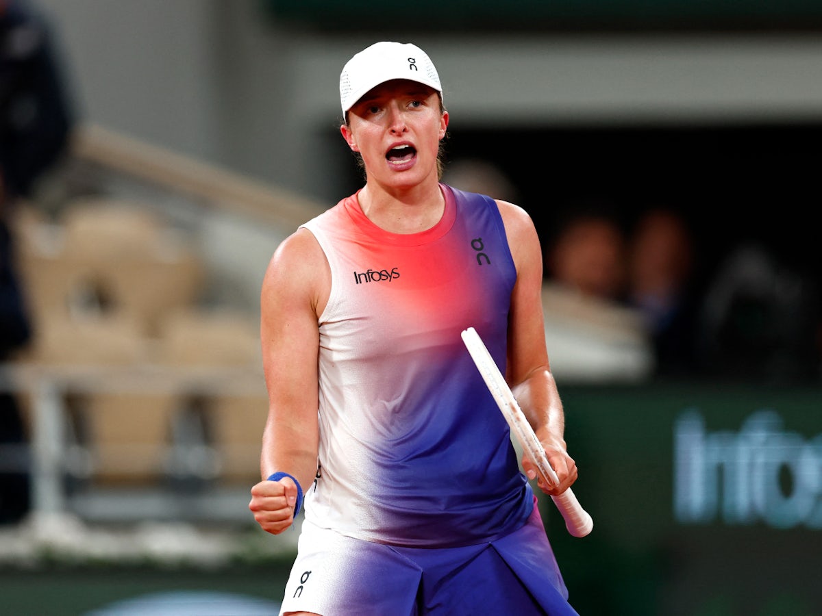 Iga Swiatek vs Marketa Vondrousova: Head-to-Head Preview and Prediction for 2024
