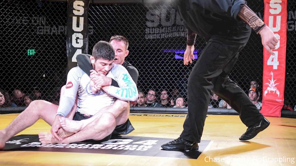 Jake Shields vs Dillon Danis: Full Fight Preview and Analysis at Submission Underground 4