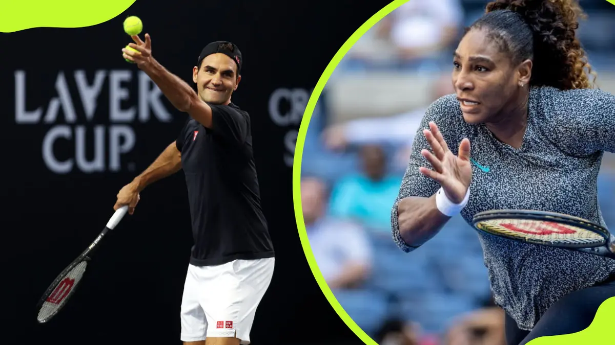 What Age Do Tennis Players Typically Retire? Exploring the Average Retirement Age