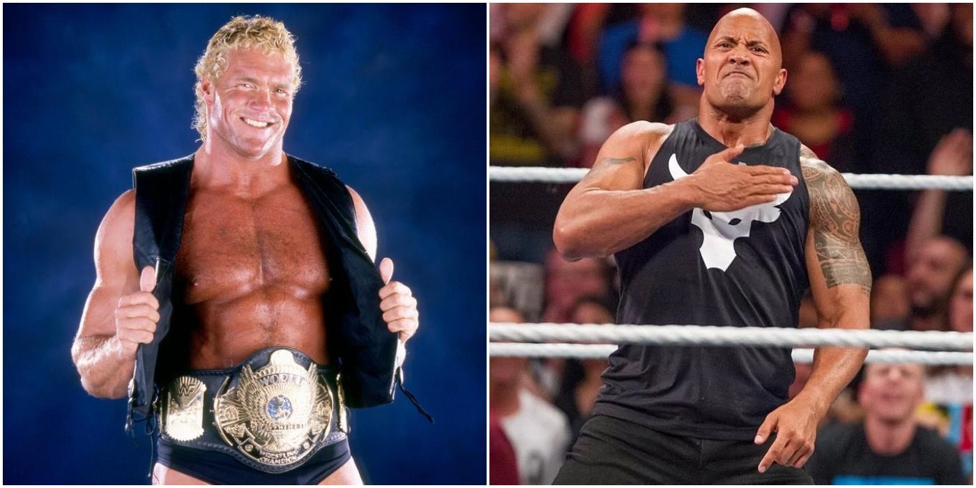 Why These Iconic Wrestlers Haven't Made It to the WWE Hall of Fame