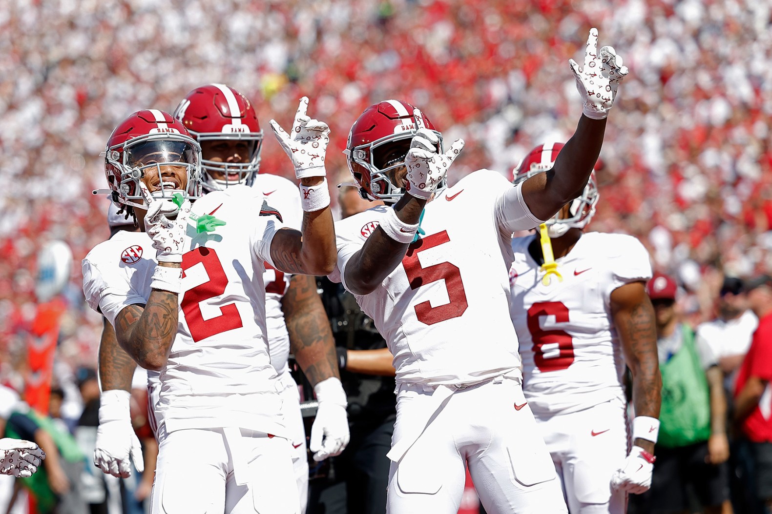 Watch Alabama Football Games: Streaming Guide & Options