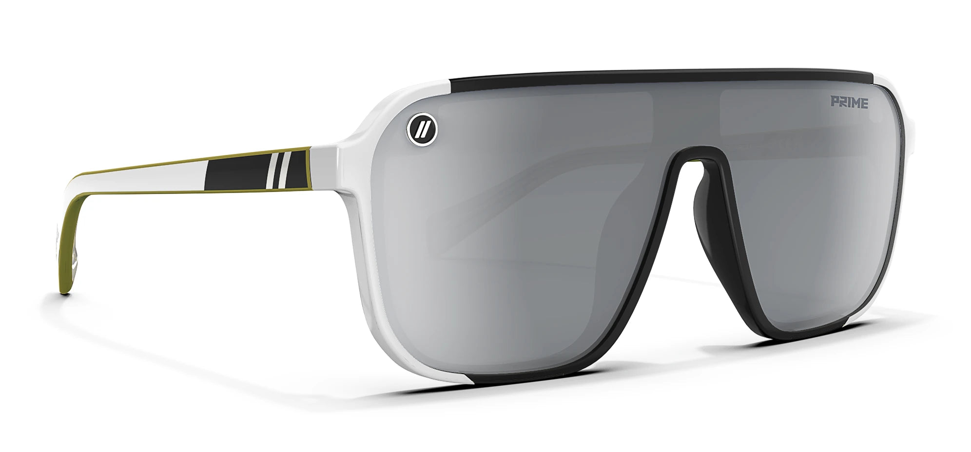 Shop Coach Primes Iconic Blenders Sunglasses – PRIME 21 Collection for 2024