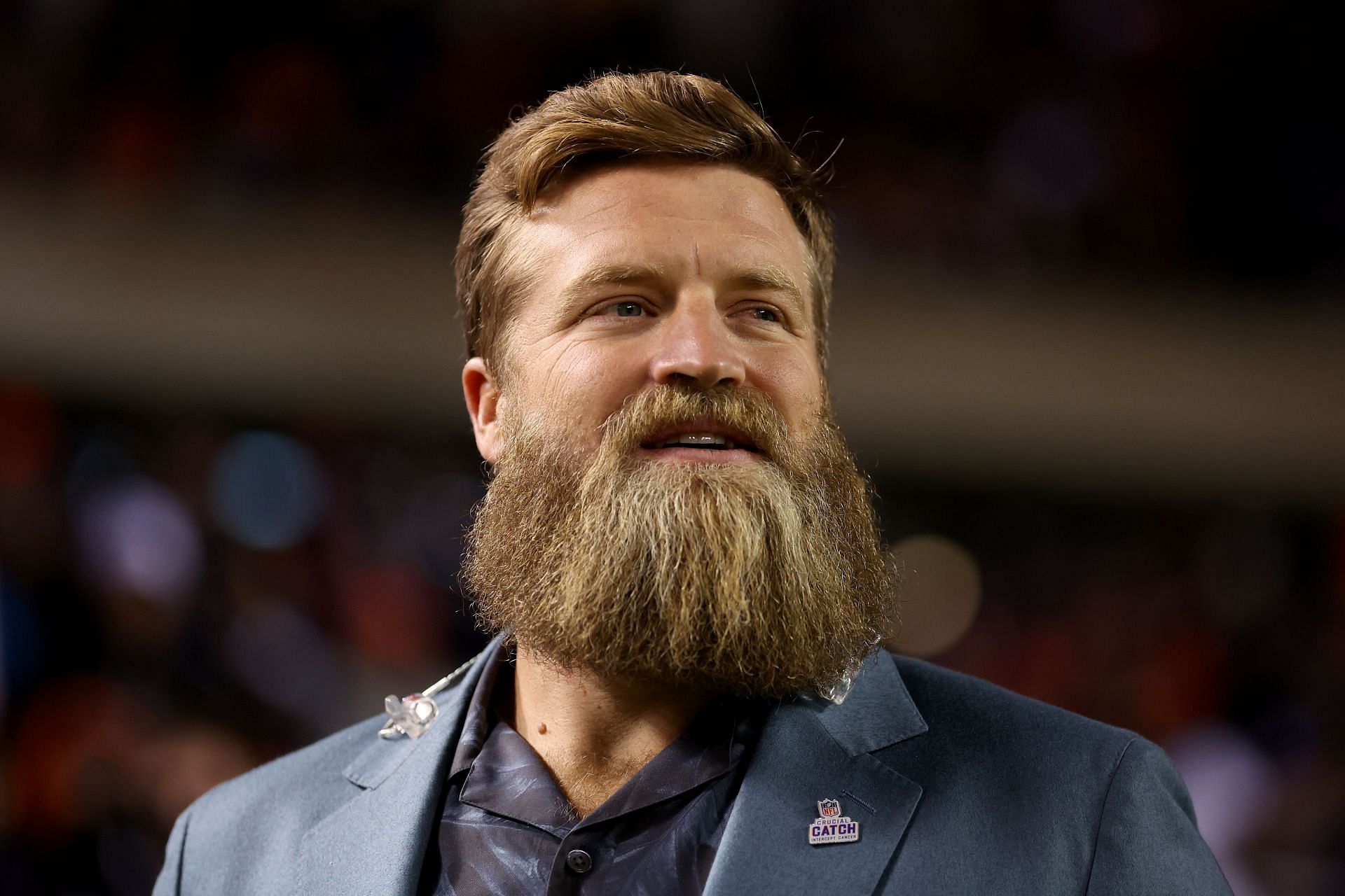 Discover Ryan Fitzpatricks Net Worth: A Look at His NFL Earnings and Career