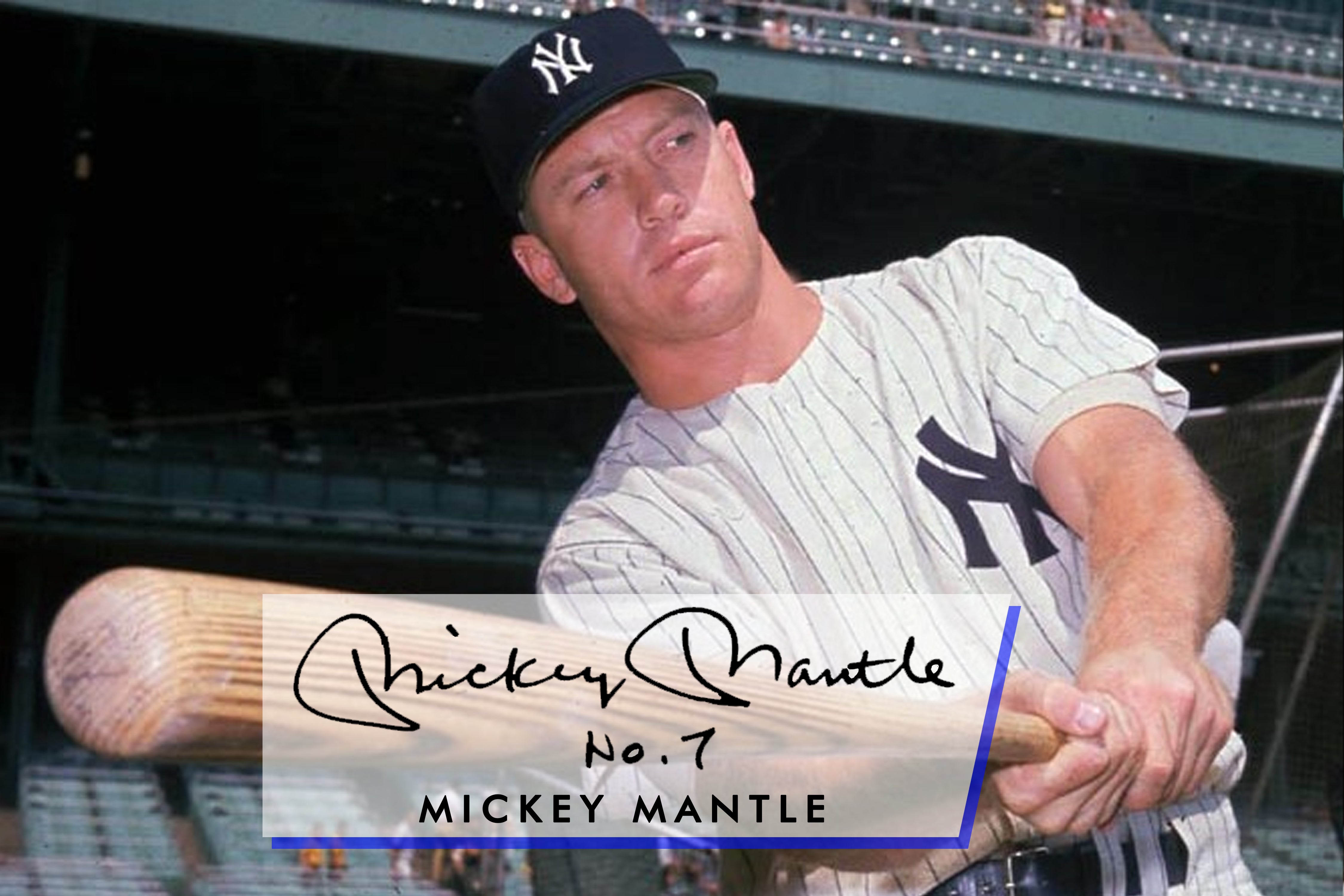 Mickey Mantle Signed Baseball Value: Factors & Pricing Guide