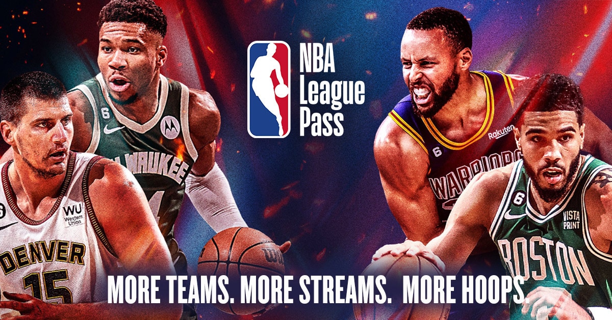 DVR and NBA League Pass: Options for Recording Basketball Games