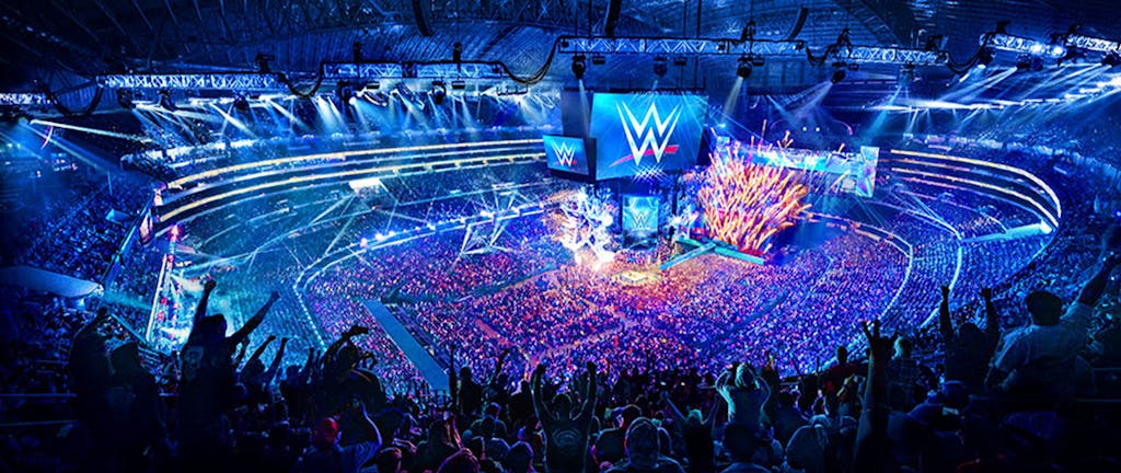 WWE Houston 2025: Dates, Tickets, and Event Schedule
